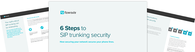Toll-fraud is an imminent threat – Learn how to keep your business safe.